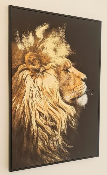 Le Lion D'Or Bessines Exterior foto